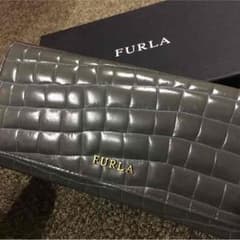 FURULA 金運の良くなる 長財布のサムネイル