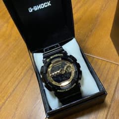 CASIO G-SHOCK 腕時計のサムネイル