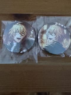 うたプリ 缶バッジ 那月