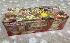 ポケカ　トウホク スペシャルBOX 新品未開封のサムネイル
