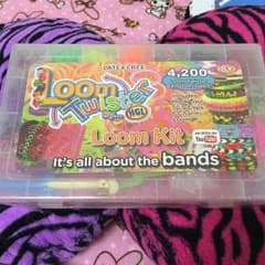 Loom Twister 4200♡♡のサムネイル