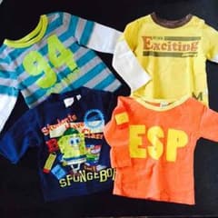 80㎝85㎝☆まとめ売りの叩き売りのサムネイル