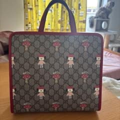 GUCCI（グッチ）チルドレンズコレクション GGのサムネイル