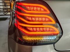 スイフトスポーツzc33s テールランプ　スモーク　シーケンシャルウインカー Amazon | Archaic スイフトスポーツ ZC33S テールランプ ライト