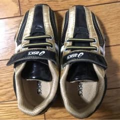 ASICS アシックス 16cm 子供 キッズのサムネイル