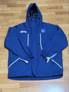 Marmot.WAKE.The Alwayth Report マウンテンパーカーのサムネイル