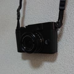 FUJIFILM DIGITAL CAMERA  X10のサムネイル