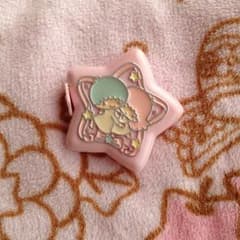 キキララ メジャーのサムネイル