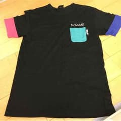スボルメTシャツのサムネイル