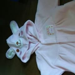 ベビー服のサムネイル