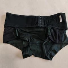 FIT KEEP II 骨盤ベルト ブラック　LLサイズのサムネイル