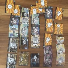 にゃんこ大戦争 カード まとめ売りのサムネイル