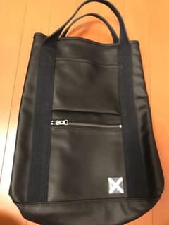リュックのサムネイル