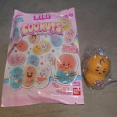 ★クーナッツBT21BABY★Shookyのサムネイル