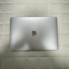 MacBook Airのサムネイル