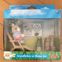 メイプルさま ゴルフセットのサムネイル