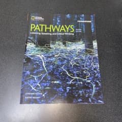 PATHWAYS second editionのサムネイル