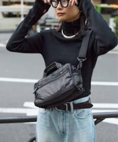 別注　LeSportsac×JOURNAL STANDARDSHEEN 別注 LeSportsac×JOURNAL STANDARDSHEEN - メルカリ