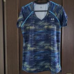 アンダーアーマーウェア　Lのサムネイル
