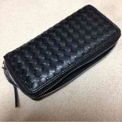 長財布のサムネイル