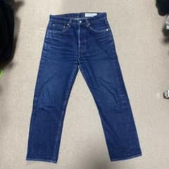 BONCOURA ボンクラ66 デニム W29インチ ジーパン ジーンズ - メルカリ