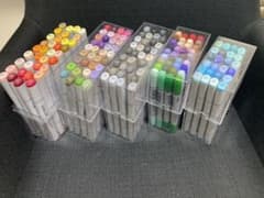 コピック色々まとめ売りのサムネイル