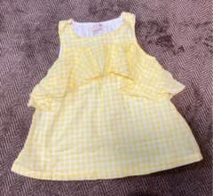 のの様⭐︎プティマイン⭐︎ノースリーブチュニックのサムネイル