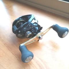 ジャンク）シマノ16グラップラーBB200HG - メルカリ