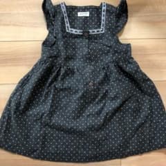 ワンピース　110cmのサムネイル