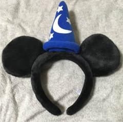 ディズニーカチューシャのサムネイル