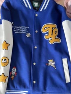 That's Life スタジャン/完売品のサムネイル