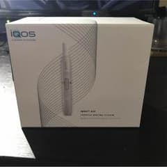 アイコス iqos ホワイト 中古のサムネイル