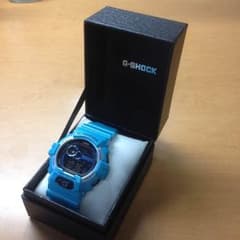 G-SHOCK GLS-8900のサムネイル