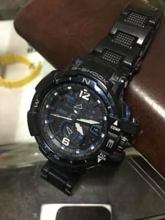 G-SHOCK スカイコックピットのサムネイル