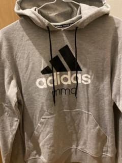 adidas アディダス パーカー Lサイズのサムネイル