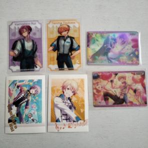 プロセカ 神代類 天馬司 6枚セット - メルカリ