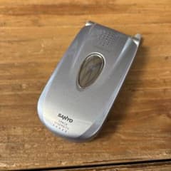 モ*ン様 SANYO RZ-J90 PHS DDIポケット - メルカリ