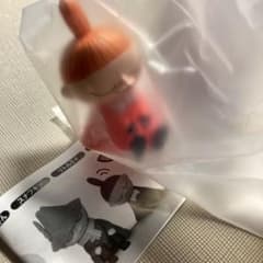 リトルミイ　Hide & Seek かくれんぼフィギュアのサムネイル