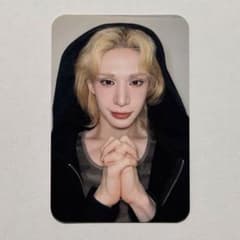 XLOV ウムティ トレカ mystargoods I,God - メルカリ