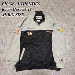 CHASE NASCAR ハービック 29 レーシングジャケット Y2K - メルカリ