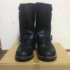 RED WING ENGINEER 2990のサムネイル