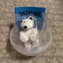 Daisuke Kondo Art Collection 2 フィギュアのサムネイル