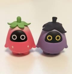 ゼンゼロ 果物と野菜の王国 ボンプ フィギュア ゼンレスゾーンゼロ miHoYo ボンプ野菜&果物の国シリーズ ミニ