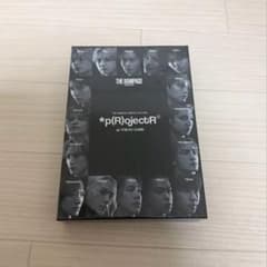 THE RAMPAGE LIMITED LIVE 2024 p(R)ojectR - メルカリ