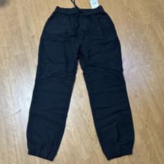 Rodeo Crowns パンツ ブラックのサムネイル