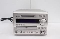 ONKYO オンキョー FR-7GXDV ミニコンポ - メルカリ