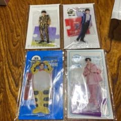 アクスタ アクリルスタンドのサムネイル