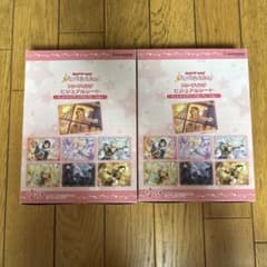 バンドリ！ ビジュアルシート アニメイトスプリングセレブレーション