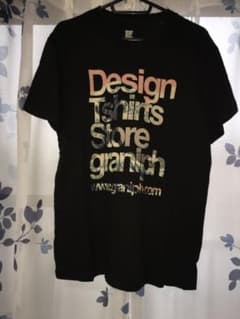 Tシャツのサムネイル