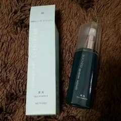 メナード 薬用ビューネ スパシャワーSのサムネイル